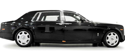 Rolls Royce Phantom