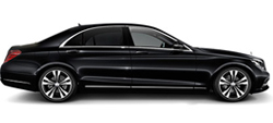 Mercedes Benz S Class