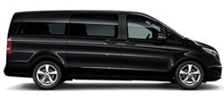 Mercedes Benz Viano/Vito