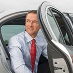 business chauffeurs harrison executive