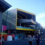 excel london