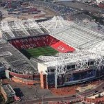 old trafford