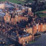 hampton court palace