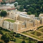 windsor castle