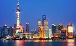 shanghai