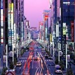 tokyo